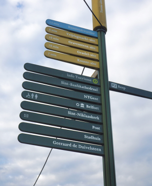 Durable Sign Materials